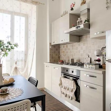 Fefe'S House Apartman Róma Kültér fotó