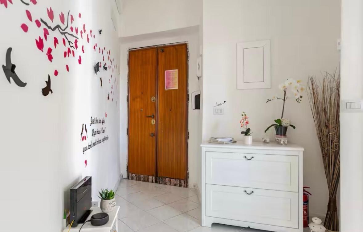 Fefe'S House Apartman Róma Kültér fotó