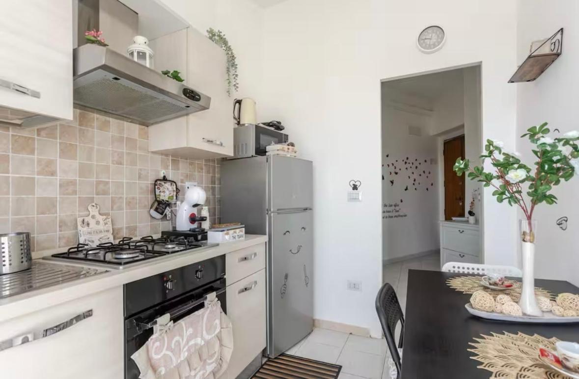 Fefe'S House Apartman Róma Kültér fotó