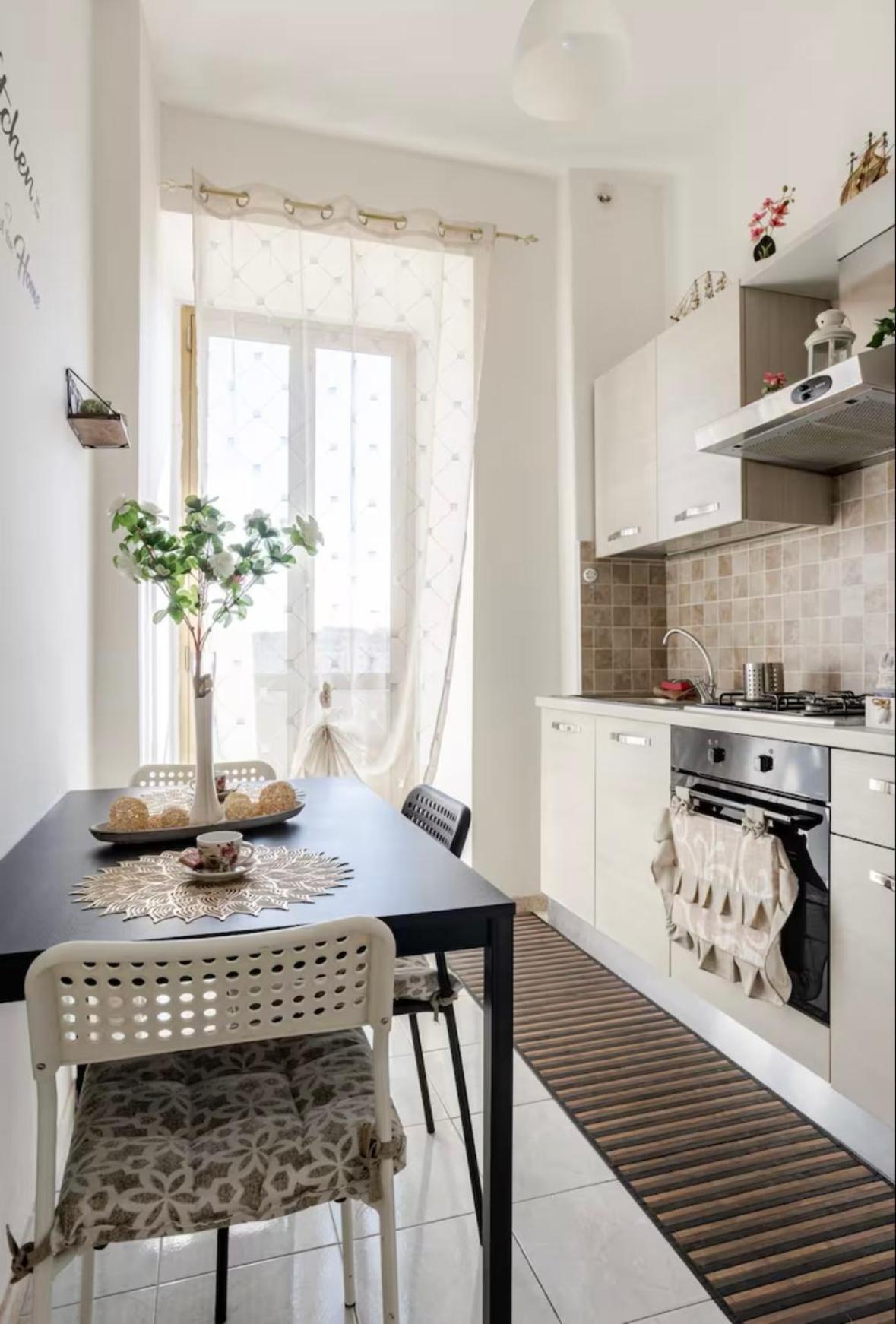 Fefe'S House Apartman Róma Kültér fotó